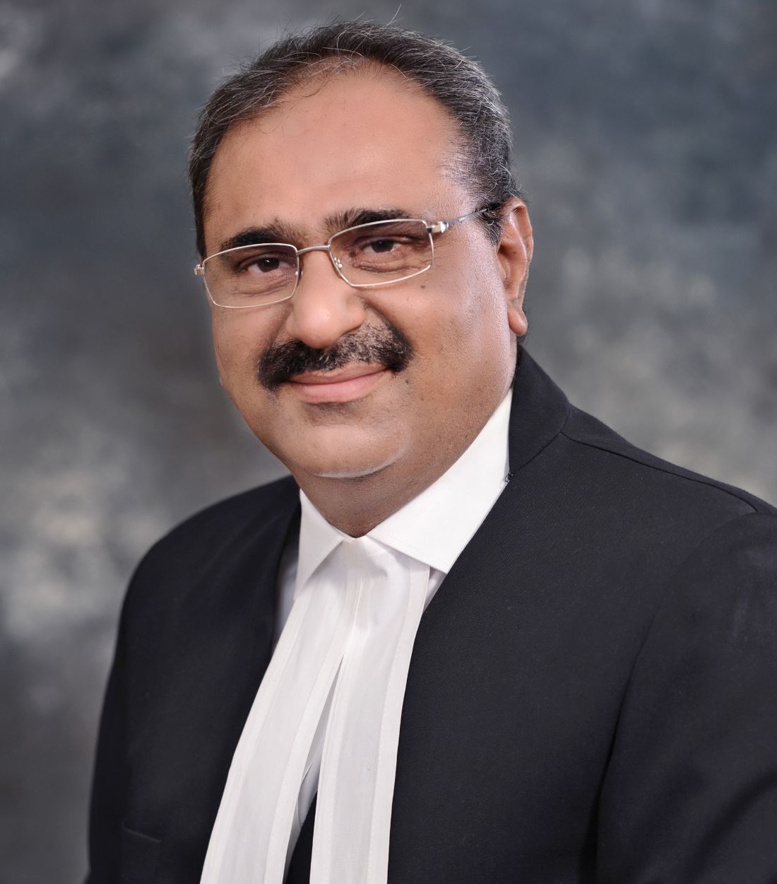 Naresh Markanda (Senior Advocate)