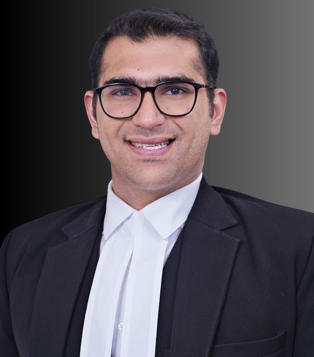 Rohan Markanda (Advocate)