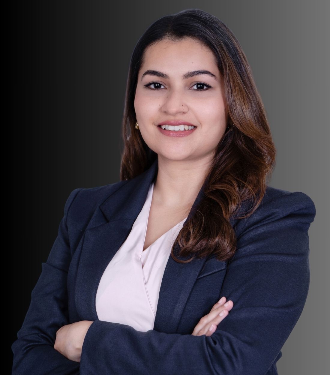 Sophiya Amar (Advocate)