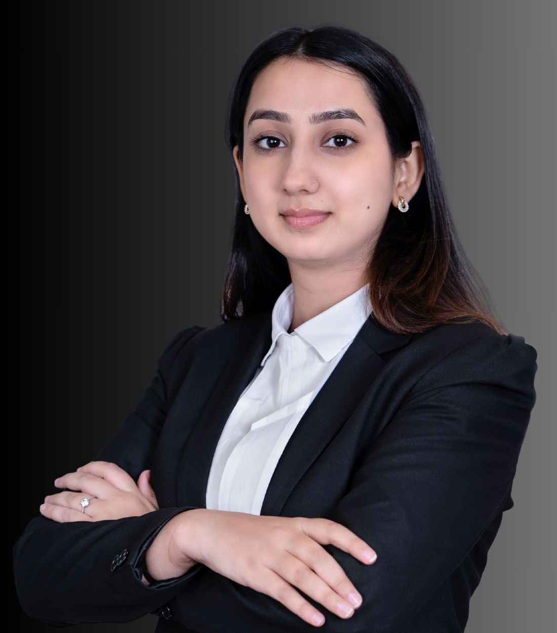 Chanvi (Advocate)