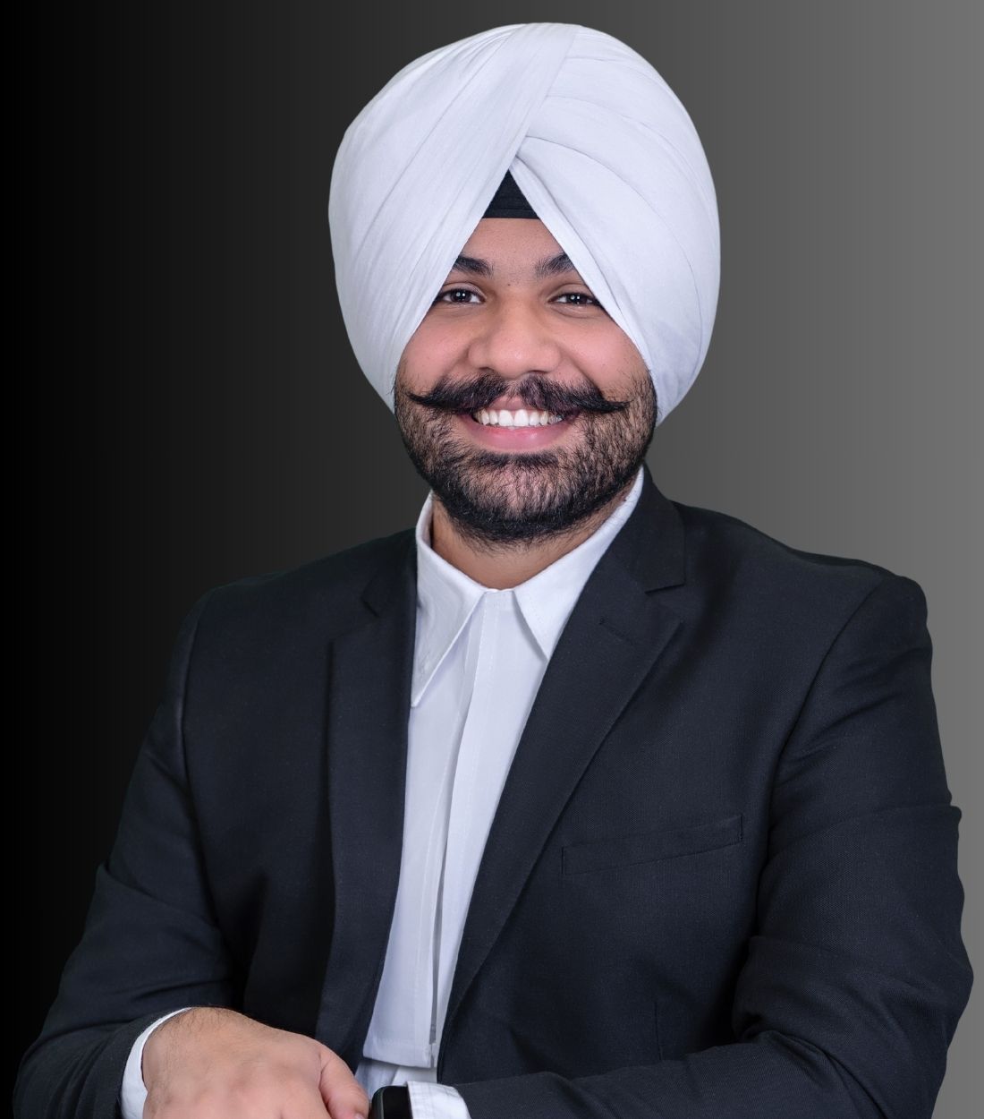 Arshdeep Singh (Advocate)