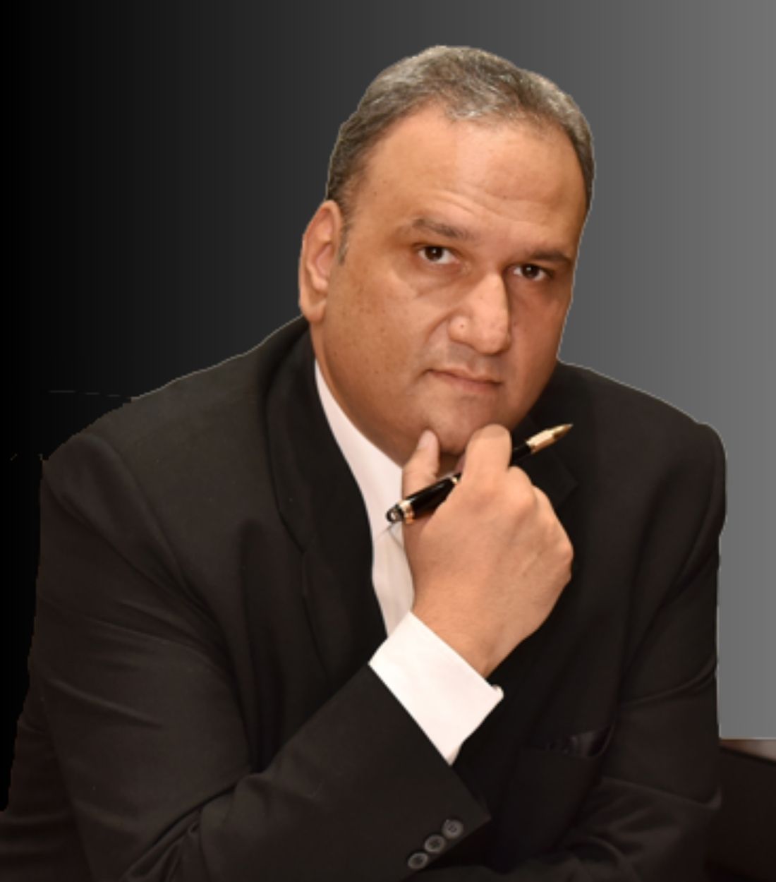 Rajesh Markanda (Advocate)