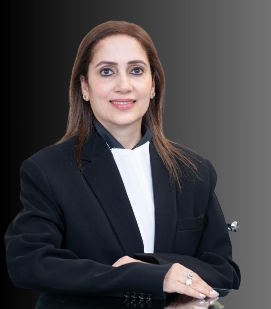 Surabhi Markanda (Advocate)
