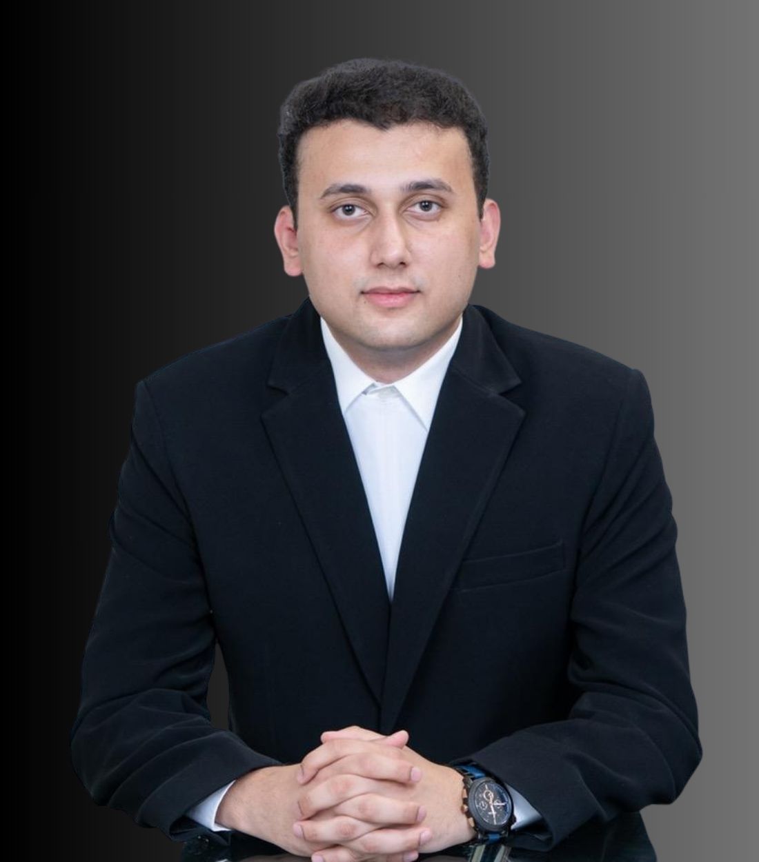 Saurav Markanda (Advocate)